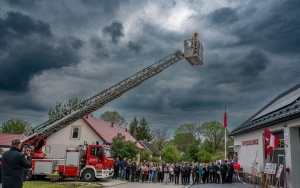 Gminny Dzień Strażaka w Sędziejowicach (3)