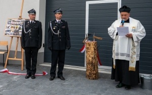 Gminny Dzień Strażaka w Sędziejowicach (4)