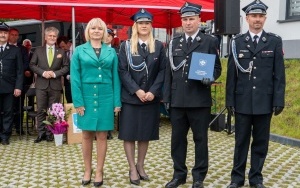 Gminny Dzień Strażaka w Sędziejowicach (5)