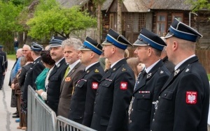 Gminny Dzień Strażaka w Sędziejowicach (6)