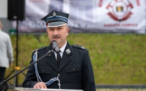 Gminny Dzień Strażaka w Sędziejowicach (7)