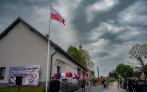 Gminny Dzień Strażaka w Sędziejowicach (8)