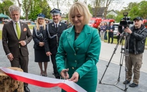 Gminny Dzień Strażaka w Sędziejowicach (10)