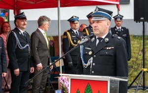 Gminny Dzień Strażaka w Sędziejowicach (11)
