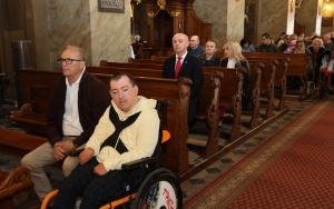 Marsz Godności w Kielcach (1)