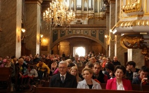 Marsz Godności w Kielcach (2)