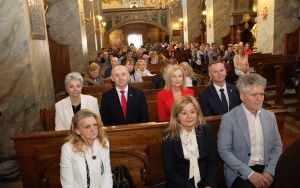 Marsz Godności w Kielcach (6)