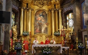 Marsz Godności w Kielcach (8)