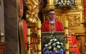 Marsz Godności w Kielcach (2)