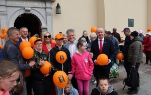 Marsz Godności w Kielcach (3)
