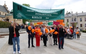 Marsz Godności w Kielcach (6)