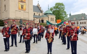 Marsz Godności w Kielcach (9)