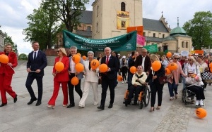 Marsz Godności w Kielcach (10)