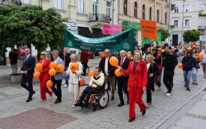 Marsz Godności w Kielcach (6)