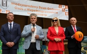 Marsz Godności w Kielcach (7)