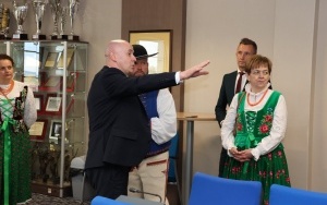 Umowa z powiatem nowotarskim (2)