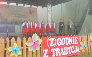 XIX Jarmark Świętokrzyski (1)