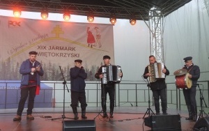 XIX Jarmark Świętokrzyski (9)