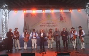 XIX Jarmark Świętokrzyski (2)