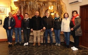 Delegacja Powiatu Nowotarskiego (2)