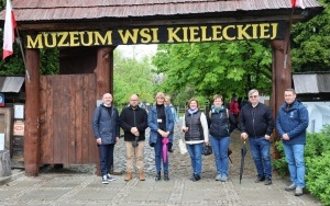 Delegacja Powiatu Nowotarskiego (5)