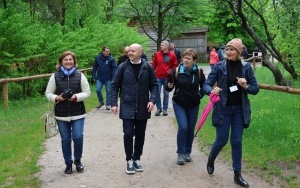 Delegacja Powiatu Nowotarskiego (7)