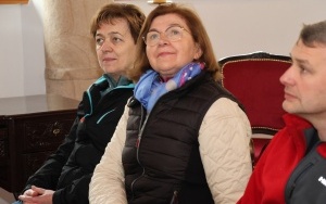 Delegacja Powiatu Nowotarskiego (8)