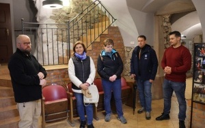 Delegacja Powiatu Nowotarskiego (13)