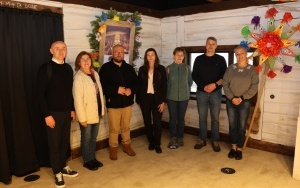 Delegacja Powiatu Nowotarskiego (3)
