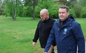 Delegacja Powiatu Nowotarskiego (3)