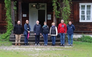 Delegacja Powiatu Nowotarskiego (10)