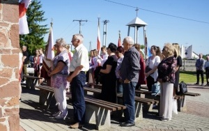 Uroczystości w Wolicy (2)