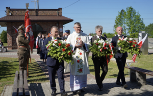 Uroczystości w Wolicy (6)