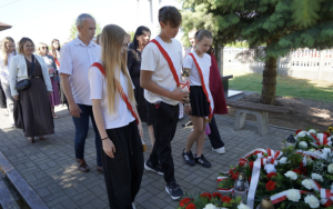 Uroczystości w Wolicy (3)