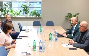 Komisja Budżetu i Finansów (8)