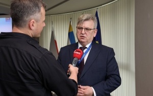 Sesja Rady Powiatu w Kielcach (2)