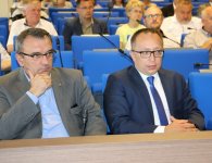 Absolutoryjna sesja Rady Powiatu w Kielcach 