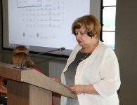 Absolutoryjna sesja Rady Powiatu w Kielcach 