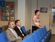 Absolutoryjna sesja Rady Powiatu w Kielcach 