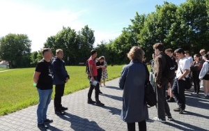 Rajd ekologiczny po gminie Piekoszów (4)