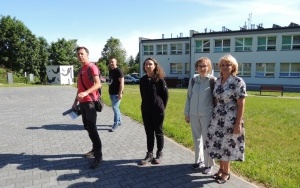 Rajd ekologiczny po gminie Piekoszów (8)