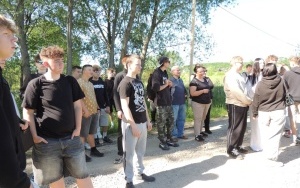 Rajd ekologiczny po gminie Piekoszów (9)