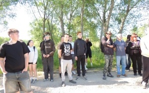 Rajd ekologiczny po gminie Piekoszów (12)