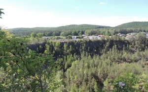 Rajd ekologiczny po gminie Piekoszów (7)