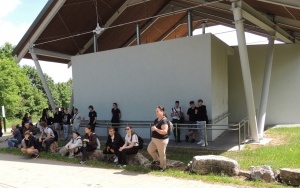 Rajd ekologiczny po gminie Piekoszów (1)