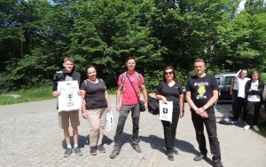 Rajd ekologiczny po gminie Piekoszów (3)