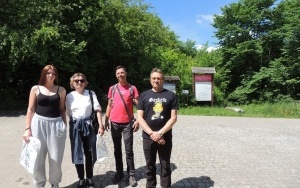 Rajd ekologiczny po gminie Piekoszów (6)
