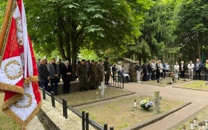 Uroczystości w gminie Mniów (3)