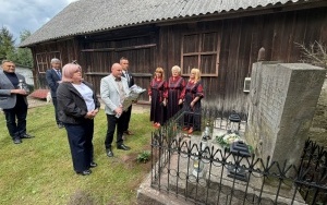 Uroczystości w gminie Mniów (2)