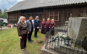 Uroczystości w gminie Mniów (4)